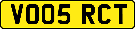 VO05RCT