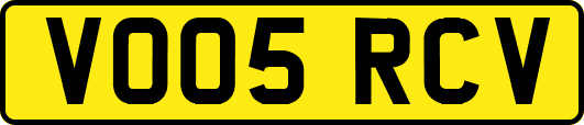 VO05RCV