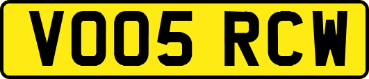 VO05RCW
