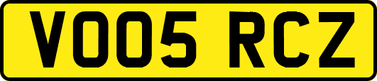VO05RCZ
