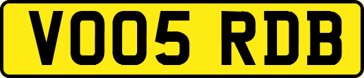 VO05RDB