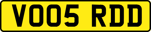 VO05RDD