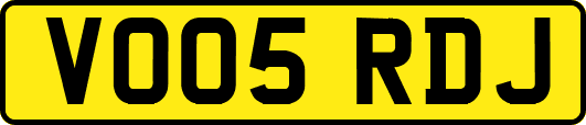 VO05RDJ