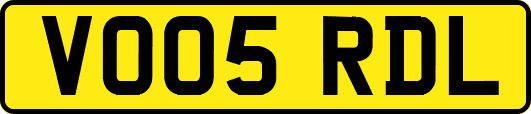 VO05RDL