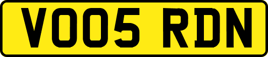 VO05RDN
