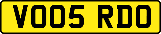 VO05RDO