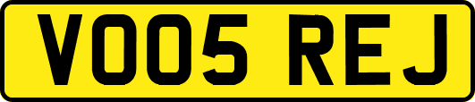 VO05REJ