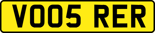 VO05RER