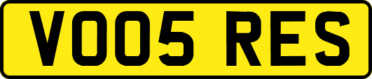 VO05RES