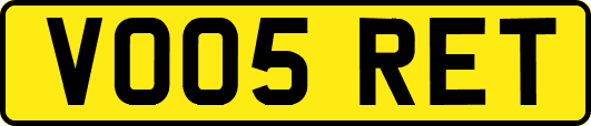 VO05RET