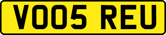 VO05REU