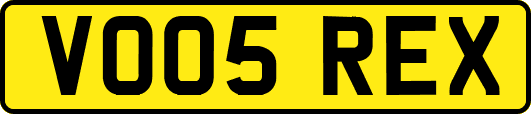 VO05REX