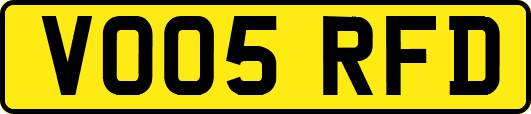 VO05RFD