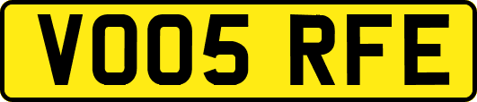VO05RFE
