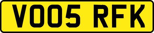 VO05RFK