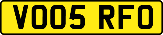 VO05RFO
