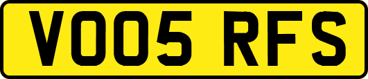 VO05RFS