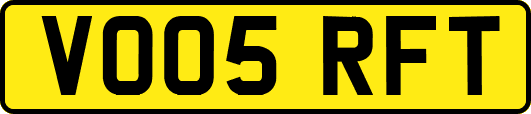 VO05RFT