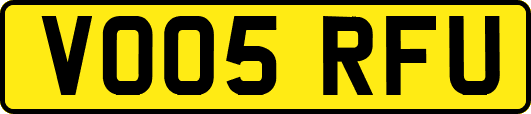 VO05RFU