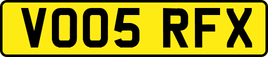 VO05RFX