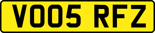 VO05RFZ