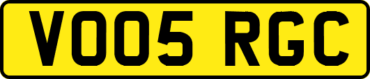 VO05RGC