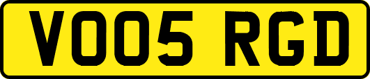 VO05RGD