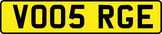 VO05RGE
