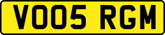 VO05RGM