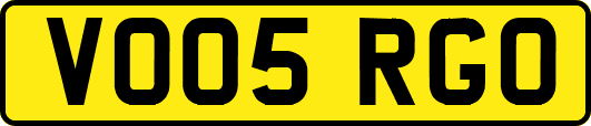 VO05RGO