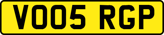 VO05RGP