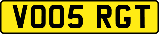 VO05RGT