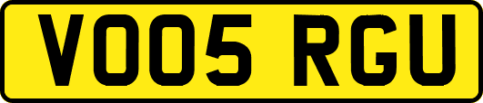 VO05RGU