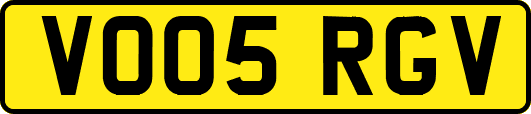 VO05RGV
