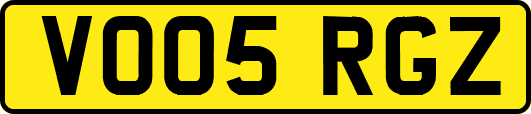 VO05RGZ
