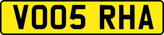 VO05RHA
