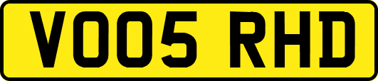 VO05RHD