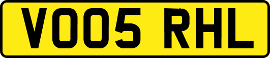 VO05RHL