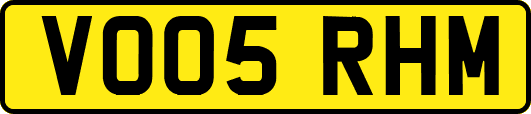 VO05RHM