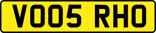 VO05RHO