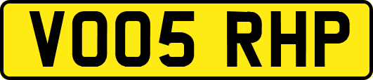 VO05RHP