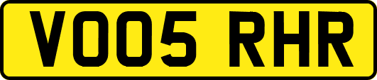 VO05RHR