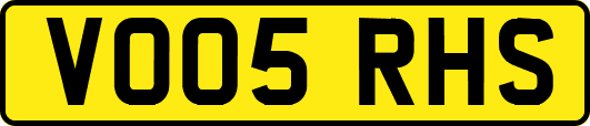 VO05RHS