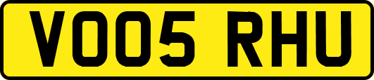 VO05RHU