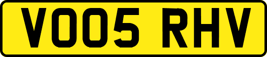 VO05RHV