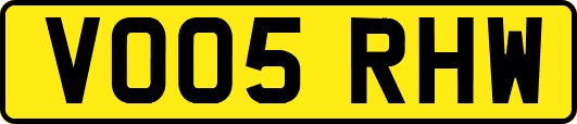 VO05RHW