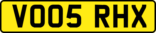 VO05RHX