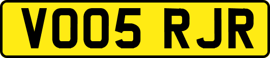 VO05RJR