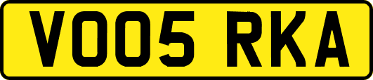 VO05RKA
