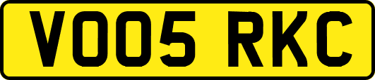 VO05RKC